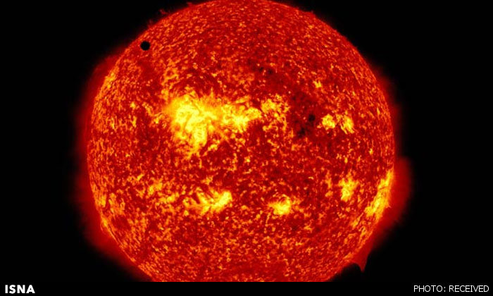 در جست‌وجوی خواهر و برادرهای خورشید 